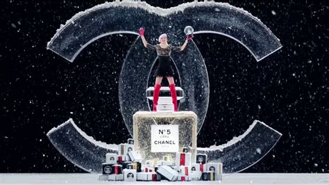 publicite chanel n 5|Chanel 5 youtube.